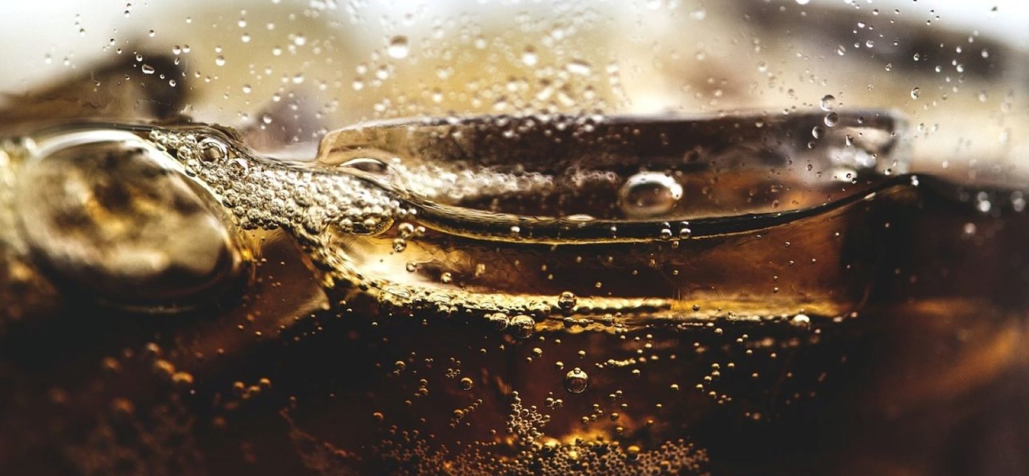 Cola light = 0 Kalorien ???