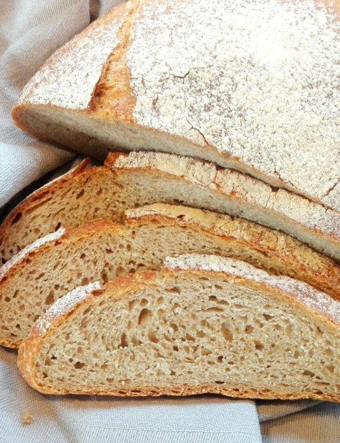 Brot und Brötchen Archive - culina-katharina.de